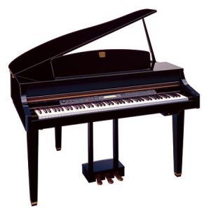 Цифровое фортепиано Yamaha Clavinova CLP-175